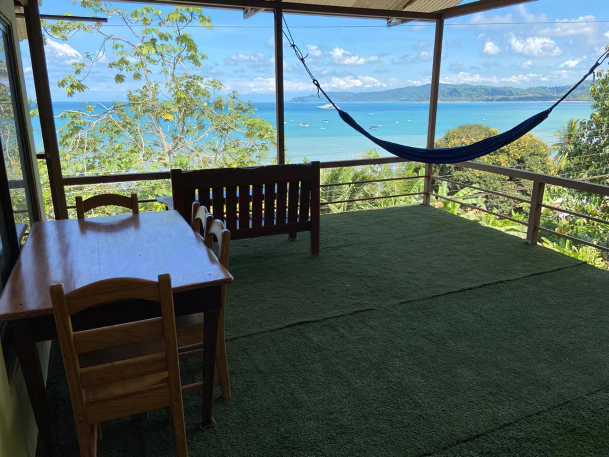 Las Cotingas Ocean View Drake Bay Exterior photo